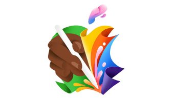 Novo iPad vem aí: Apple marca evento para 7 de maio