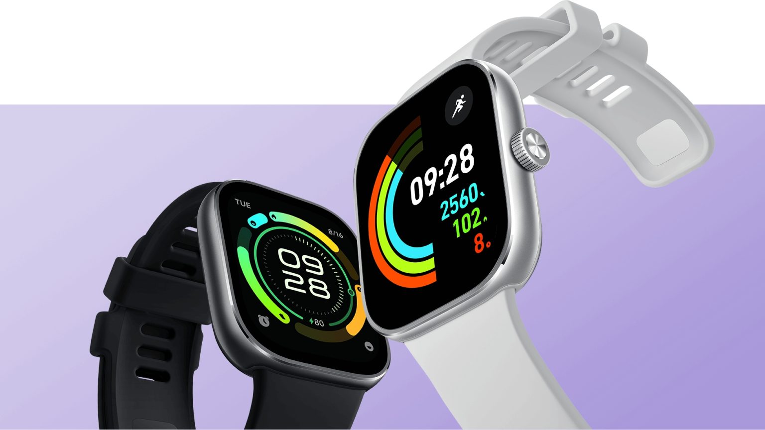 Xiaomi lança Redmi Watch 4 no Brasil; saiba o preço • Tecnoblog