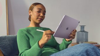 Apple abandona de vez o SIM Card nos novos iPads