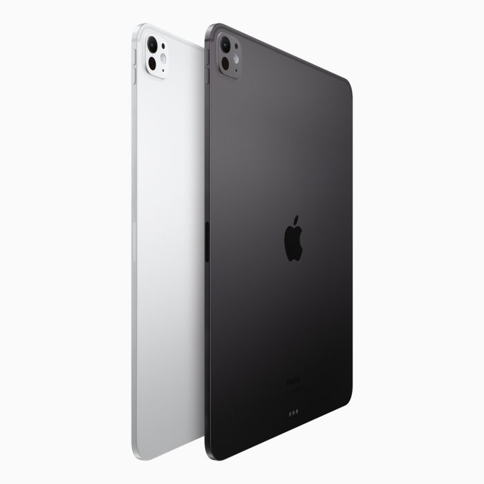 iPad Pro com chip M4 (Imagem: Divulgação/Apple)