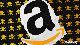 Amazon responde Anatel e se diz “surpresa” com decisão sobre celular pirata