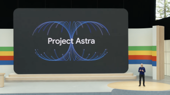 Google revela Projeto Astra, a IA que tudo vê e se lembra das coisas