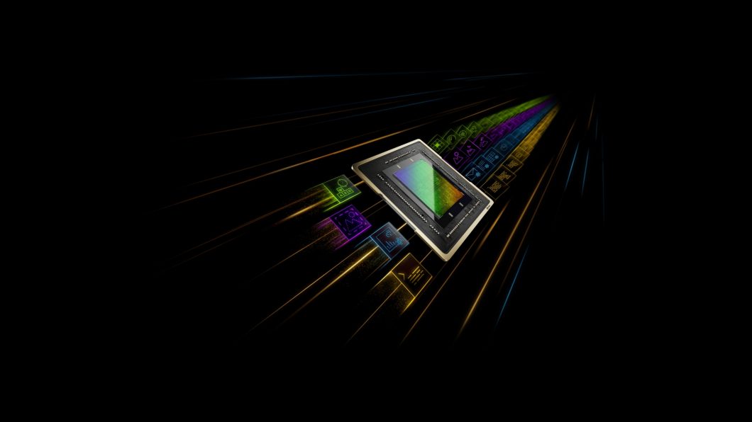 Não é só a Qualcomm: Nvidia também deve lançar chips Arm para PCs (imagem: divulgação/Nvidia)