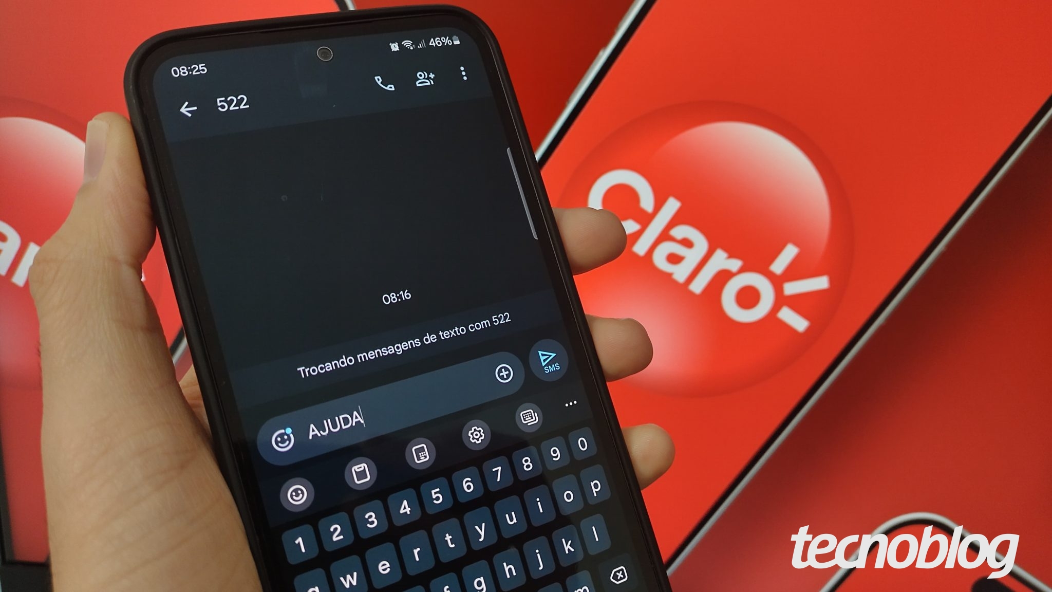 Como desativar o serviço de correio de voz da Vivo, Claro e TIM • Tecnoblog