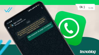 Como mandar mensagem para você mesmo no WhatsApp?