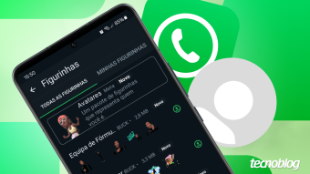 Como fazer figurinhas para WhatsApp no Android, iPhone e PC