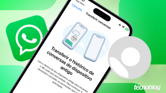 Como transferir conversas do WhatsApp para outro celular