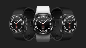 Galaxy Watch Ultra, da Samsung, recebe homologação da Anatel