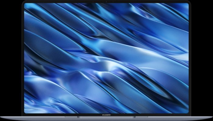 MateBook X Pro 2024 com chip Intel Core Ultra 9 (imagem: reprodução/Huawei)