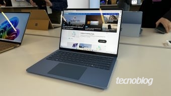 Briga entre Arm e Qualcomm pode atrapalhar vendas de laptops com Snapdragon X