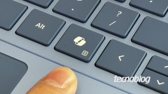 Copilot vai perder atalho de teclado para priorizar botão dedicado