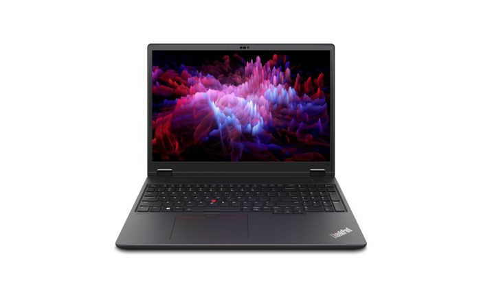 Workstation ThinkPad P16v (imagem: divulgação/Lenovo)