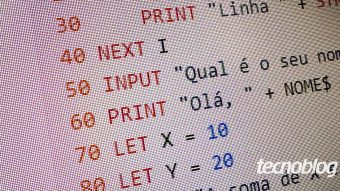 Basic faz 60 anos: por que essa linguagem de programação é tão marcante?