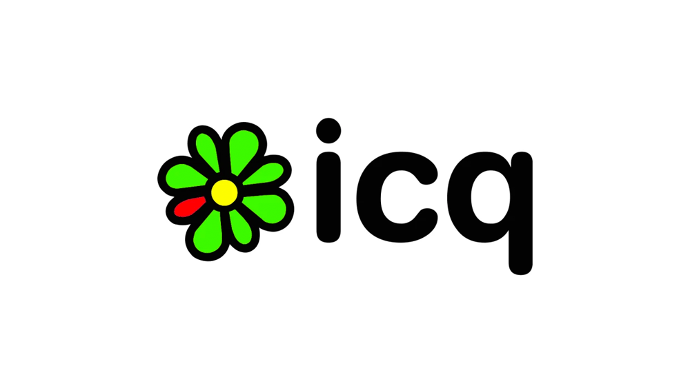 Marca do ICQ