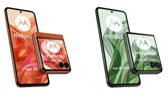 Motorola Razr 50 Ultra recebe homologação da Anatel