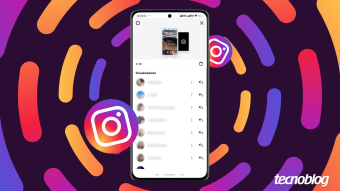 O que significa a ordem de visualização de Stories no Instagram?