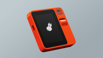Rabbit R1 foi criado para substituir o celular, mas poderia ser só um app