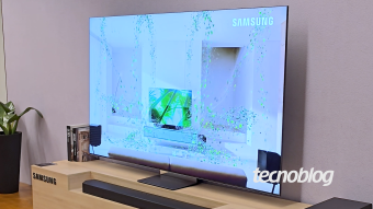Samsung AI TV: uma nova Era de Inteligência e Imersão