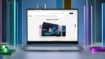 Copilot+: Samsung e Lenovo lançam laptops para bater o MacBook