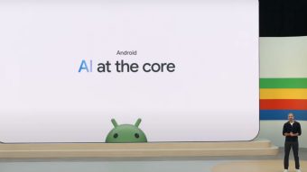 Google I/O: Android terá IA como peça-chave e Gemini Nano multimodal