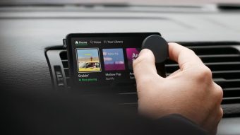 Spotify acaba com o Car Thing, dispositivo que nem deveria ter existido