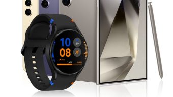 Galaxy Watch FE: Samsung publica páginas oficiais antes da hora