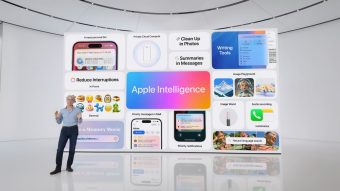 Vimos a Apple Intelligence em ação nos EUA; saiba como será