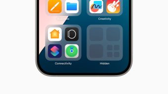 iOS 18: Você poderá trancar e esconder apps do iPhone
