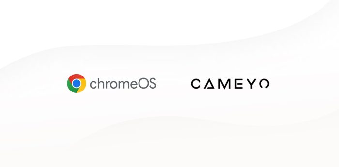 ChromeOS mais Cameyo (imagem: divulgação/Google)