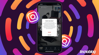 Como apagar stories no Instagram? Saiba excluir posts novos ou antigos na rede social