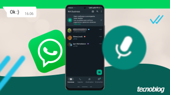 Como organizar mensagens no WhatsApp? Veja 5 formas de ordenar suas conversas