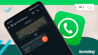 Áudio no WhatsApp com problema: como resolver falhas para baixar e ouvir mensagens