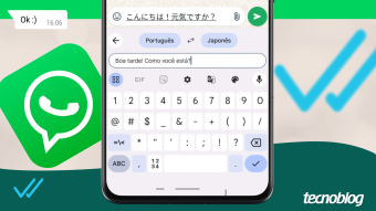 Como traduzir mensagens no WhatsApp? Saiba escrever com tradução em tempo real no mensageiro
