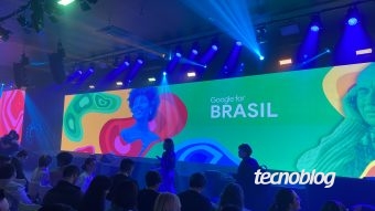 Google libera IA generativa em português do Brasil para Gmail e Docs