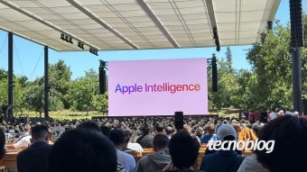 Apple Intelligence pode chegar só depois do iPhone 16