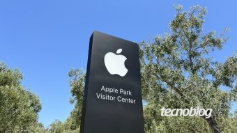 Apple: ações batem valor recorde após anúncio de IA no iPhone