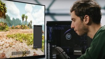 Nvidia apresenta IA assistente para te ajudar em jogos