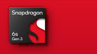 Qualcomm admite que novo Snapdragon 6s Gen 3 não é… novo