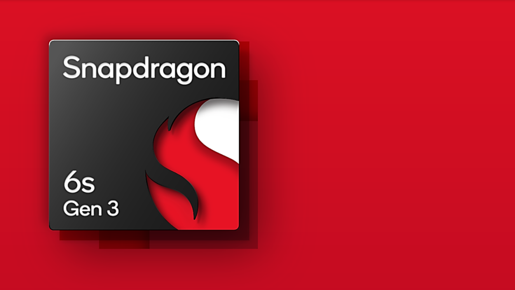 Chip Snapdragon 6s Gen 3 (imagem: reprodução/Qualcomm)