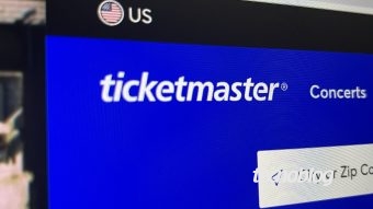 Ticketmaster sofre vazamento que pode afetar até 560 milhões de clientes