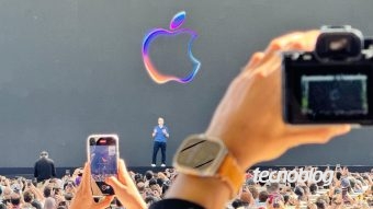 Apple anuncia iOS 18 e novas versões de sistemas; confira o resumo