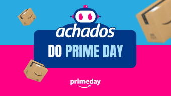 Cupons do Prime Day 2026: como usar e economizar até R$ 800 na Amazon