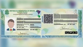 Quase todo o Brasil já emite a Carteira de Identidade Nacional