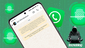 O que significa “Seu código de segurança mudou” no WhatsApp?