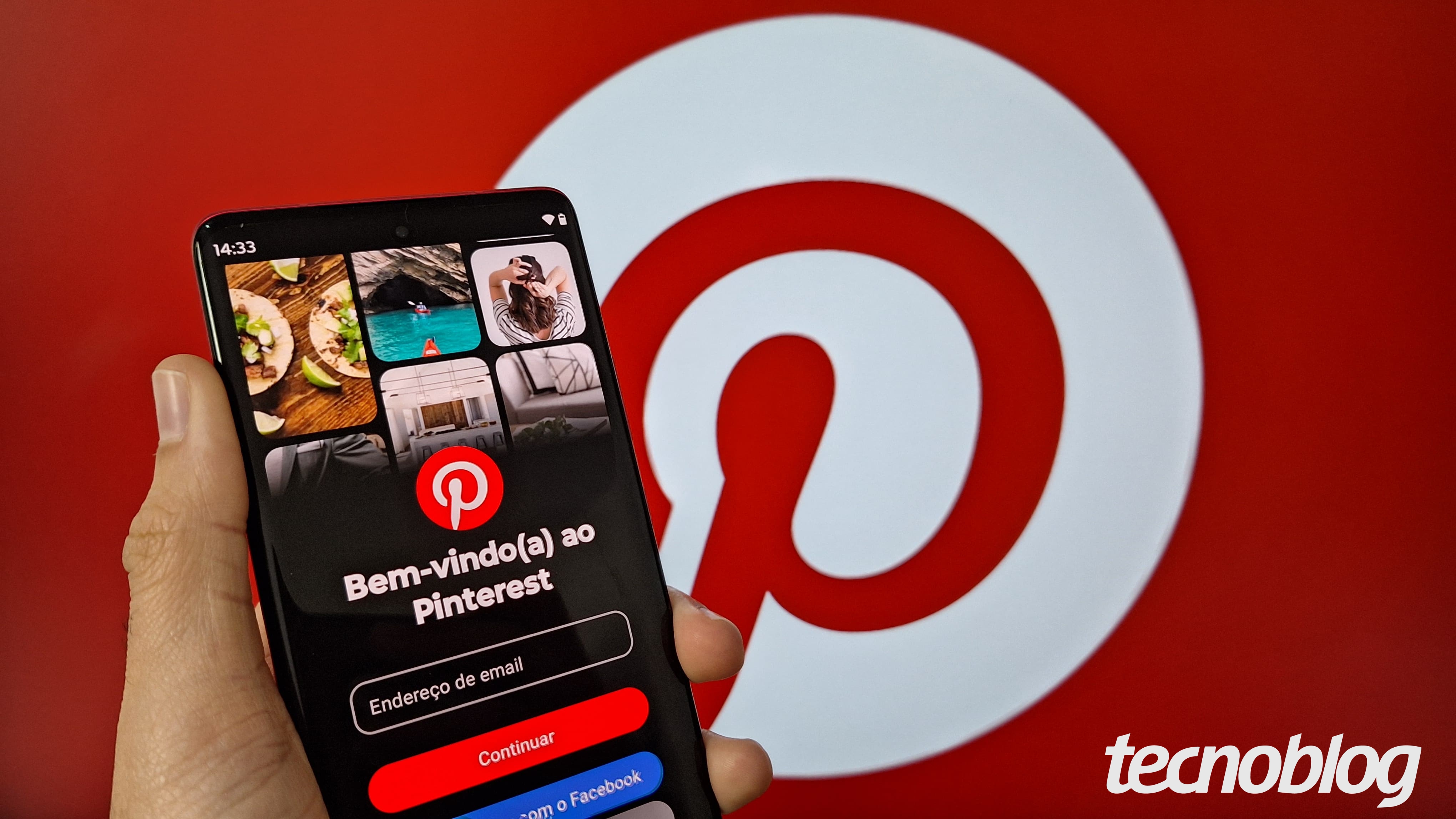 Como baixar um vídeo do Pinterest pelo celular ou PC – Tecnoblog