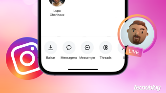 Como baixar uma live do Instagram? Saiba salvar suas transmissões ou de outras pessoas