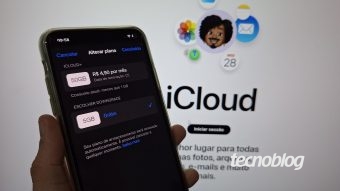 Como cancelar a assinatura do iCloud+ pelo iPhone ou PC