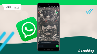 Como fazer ou mandar GIF no WhatsApp pelo Android ou iPhone