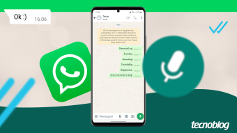 Como usar fontes diferentes no WhatsApp? Saiba usar letras personalizadas no aplicativo