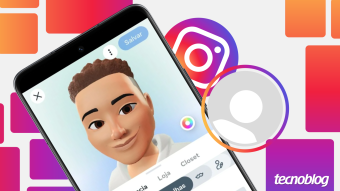 Como usar o avatar do Instagram? Saiba criar e editar seu personagem